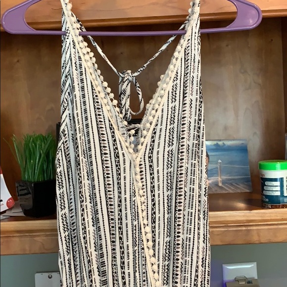 Vintage Havana Aztec jumpsuit - Picture 8 of 10